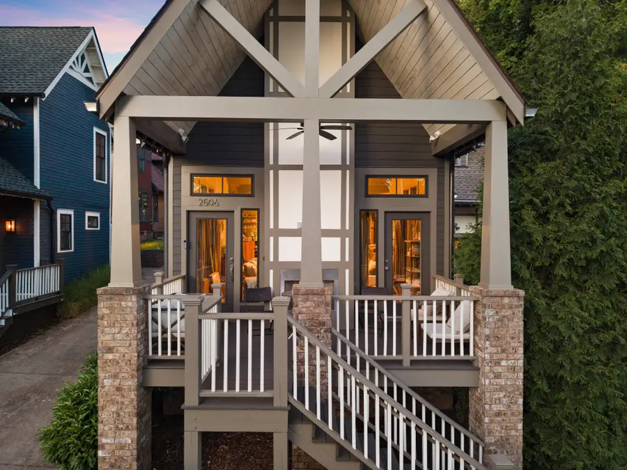 2506 Vaulx Ln, Nashville, TN 37204 - #3