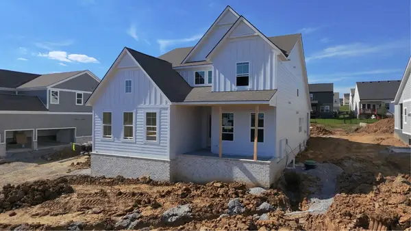 4633 Hessey Rd, Mount Juliet, TN 37122