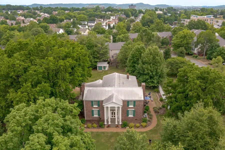 118 Stanwick Dr, Franklin, TN 37067 - #2