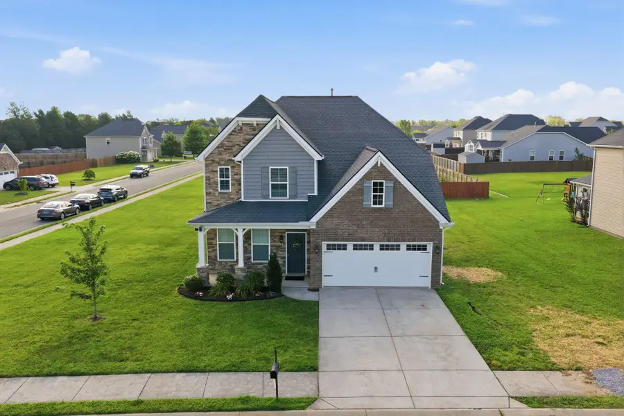 3527 Lantern Ln, Murfreesboro, TN 37128 - #2