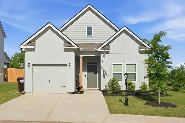 7593 Snow Line Lane, Ooltewah, TN 37363