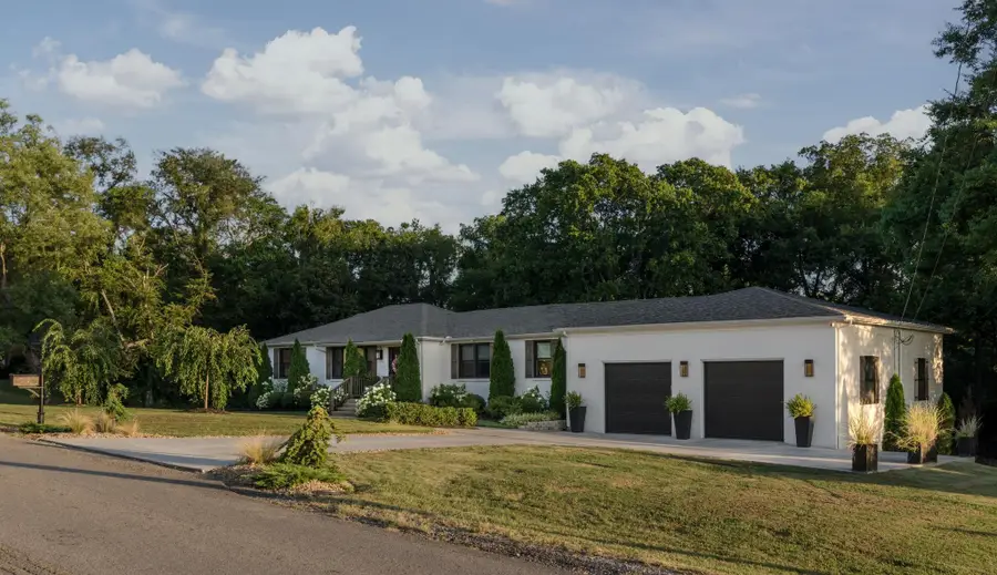2805 Lincoya Dr, Nashville, TN 37214 - #2