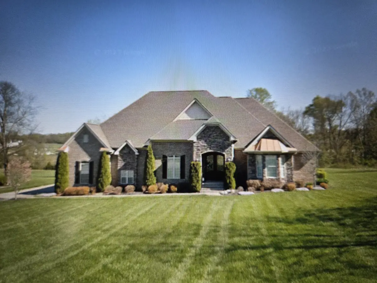 5232 Mead Park Dr, Thompsons Station, TN 37179 - #1