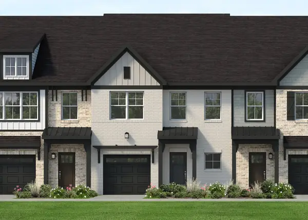 521 Cherry Blossom Pvt Way, Gallatin, TN 37066