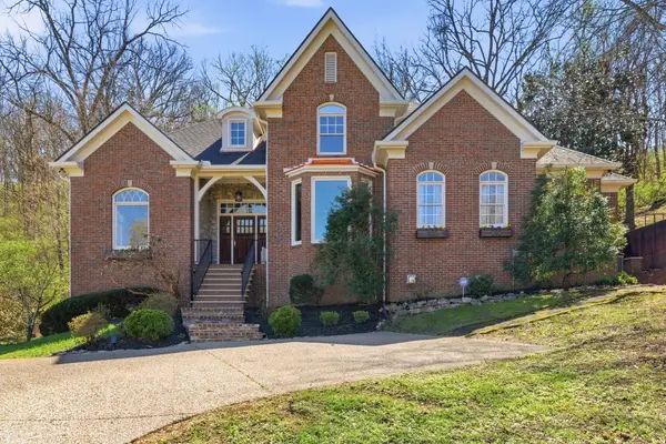 710 Ashley Run, Brentwood, TN 37027