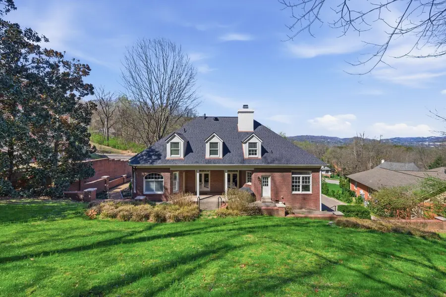 710 Ashley Run, Brentwood, TN 37027 - #2