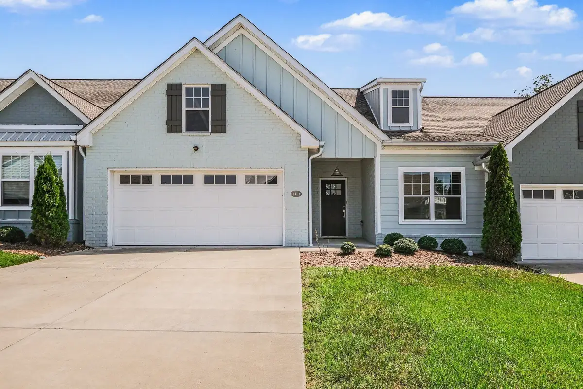 1144 Lock 4 Rd #H3, Gallatin, TN 37066 - #1