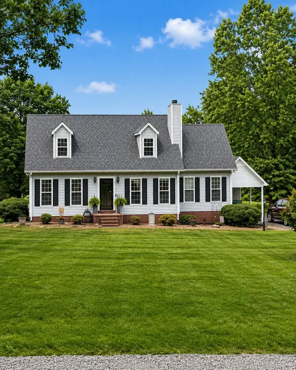 187 Garland Dr, Pulaski, TN 38478