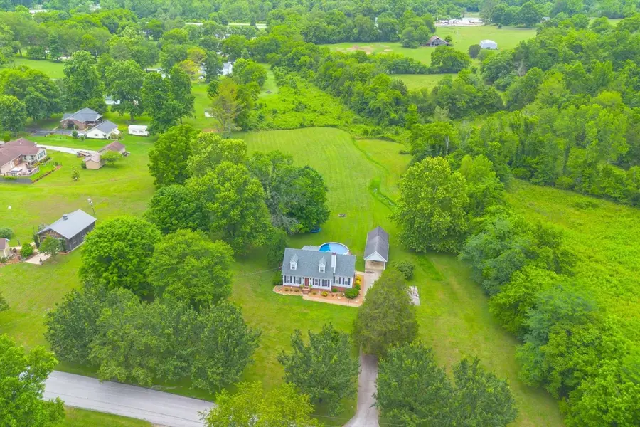 187 Garland Dr, Pulaski, TN 38478 - #3