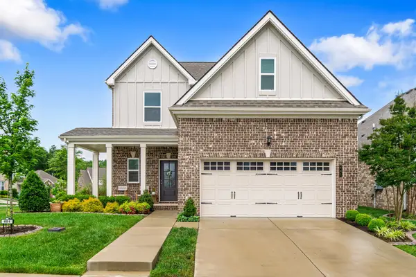 601 Preakness Way, Gallatin, TN 37066