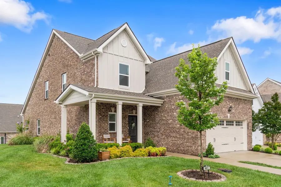601 Preakness Way, Gallatin, TN 37066 - #3