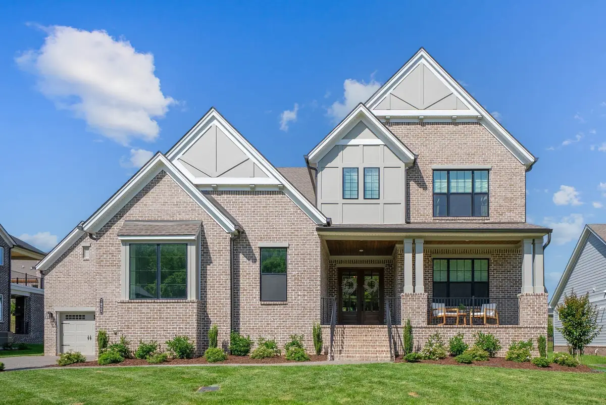 7023 Starnes Creek Blvd, Franklin, TN 37064 - #1