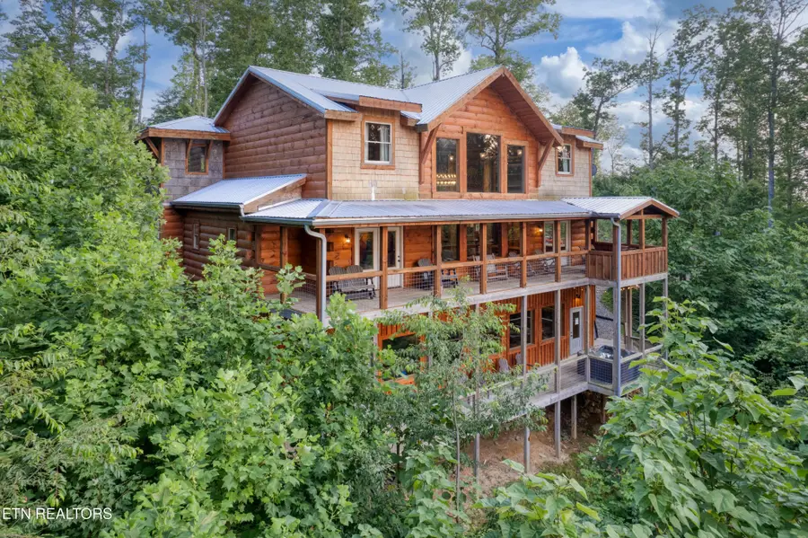809 Pinecrest Way, Sevierville, TN 37862 - #3