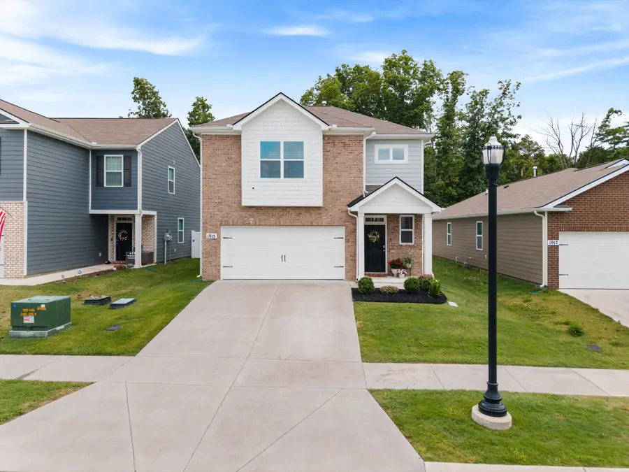 1915 Haylee Mills Rd, Lebanon, TN 37087 - #2