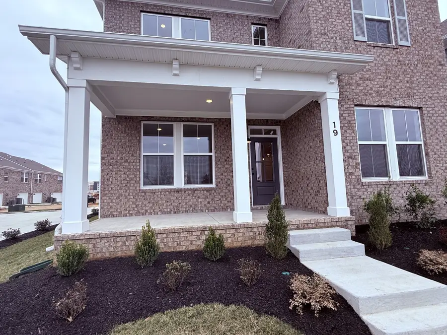 2705 Wilkinson Pike, Murfreesboro, TN 37129 - #2