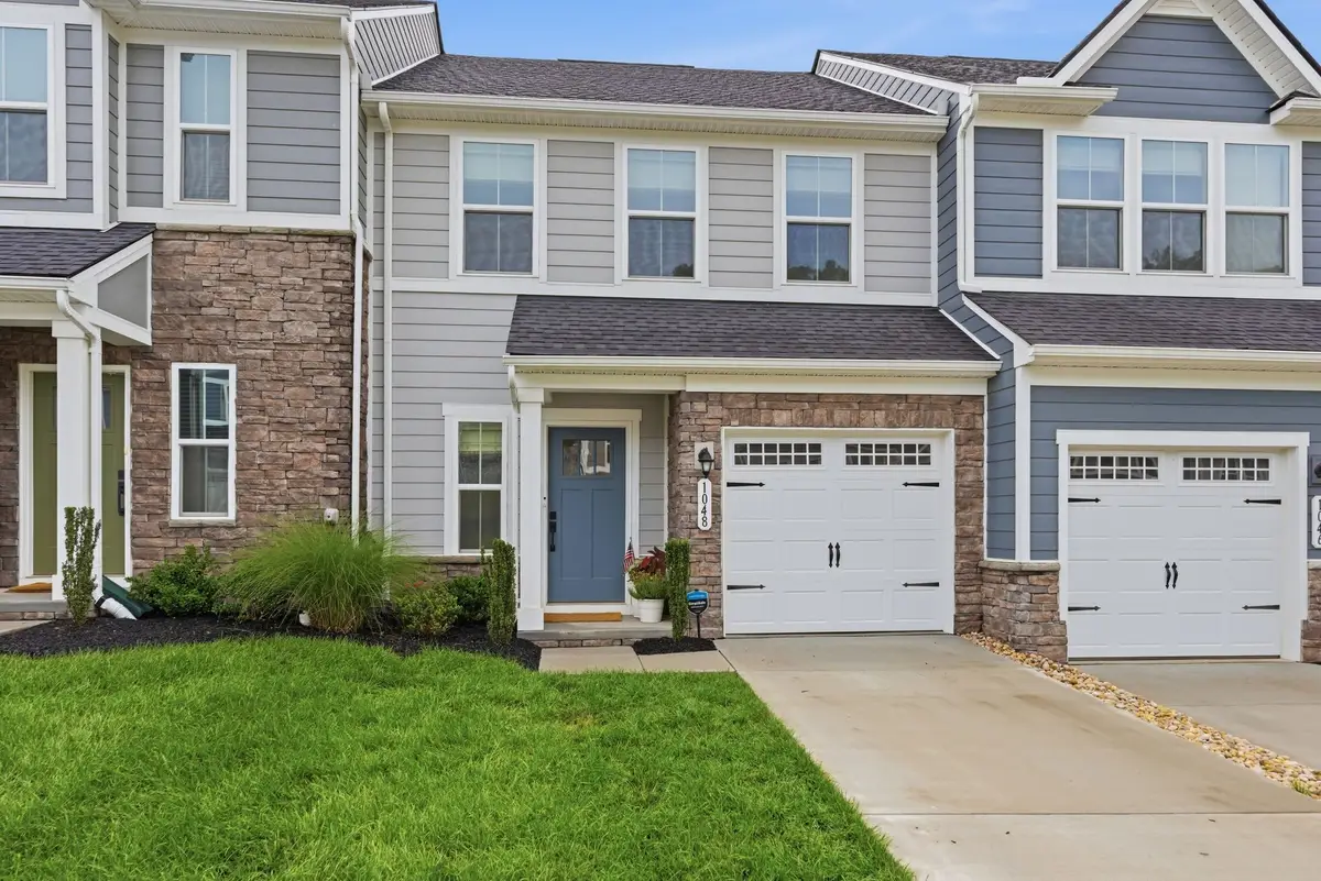 1048 Mountain View Dr, Thompsons Station, TN 37179 - #1