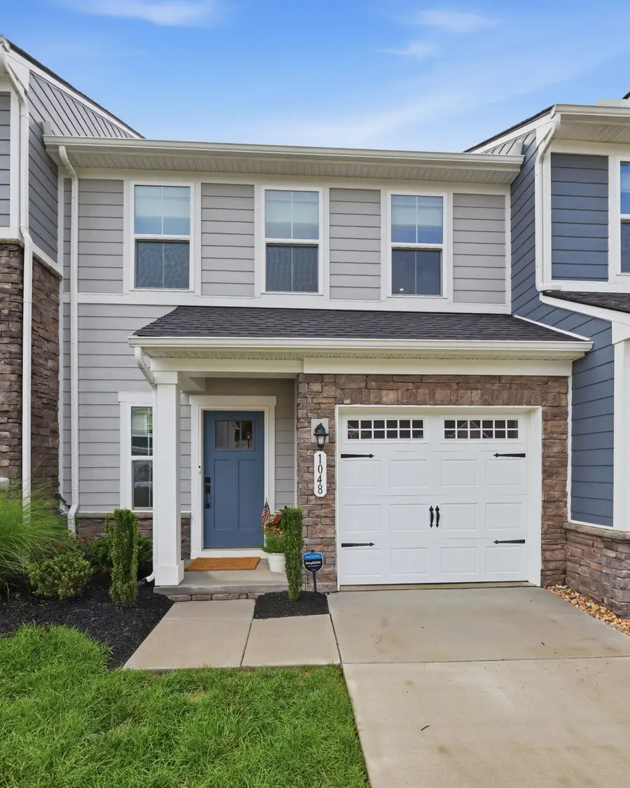1048 Mountain View Dr, Thompsons Station, TN 37179 - #2