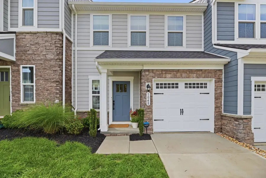 1048 Mountain View Dr, Thompsons Station, TN 37179 - #3