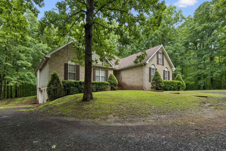 5668 Pinewood Rd, Franklin, TN 37064 - #3