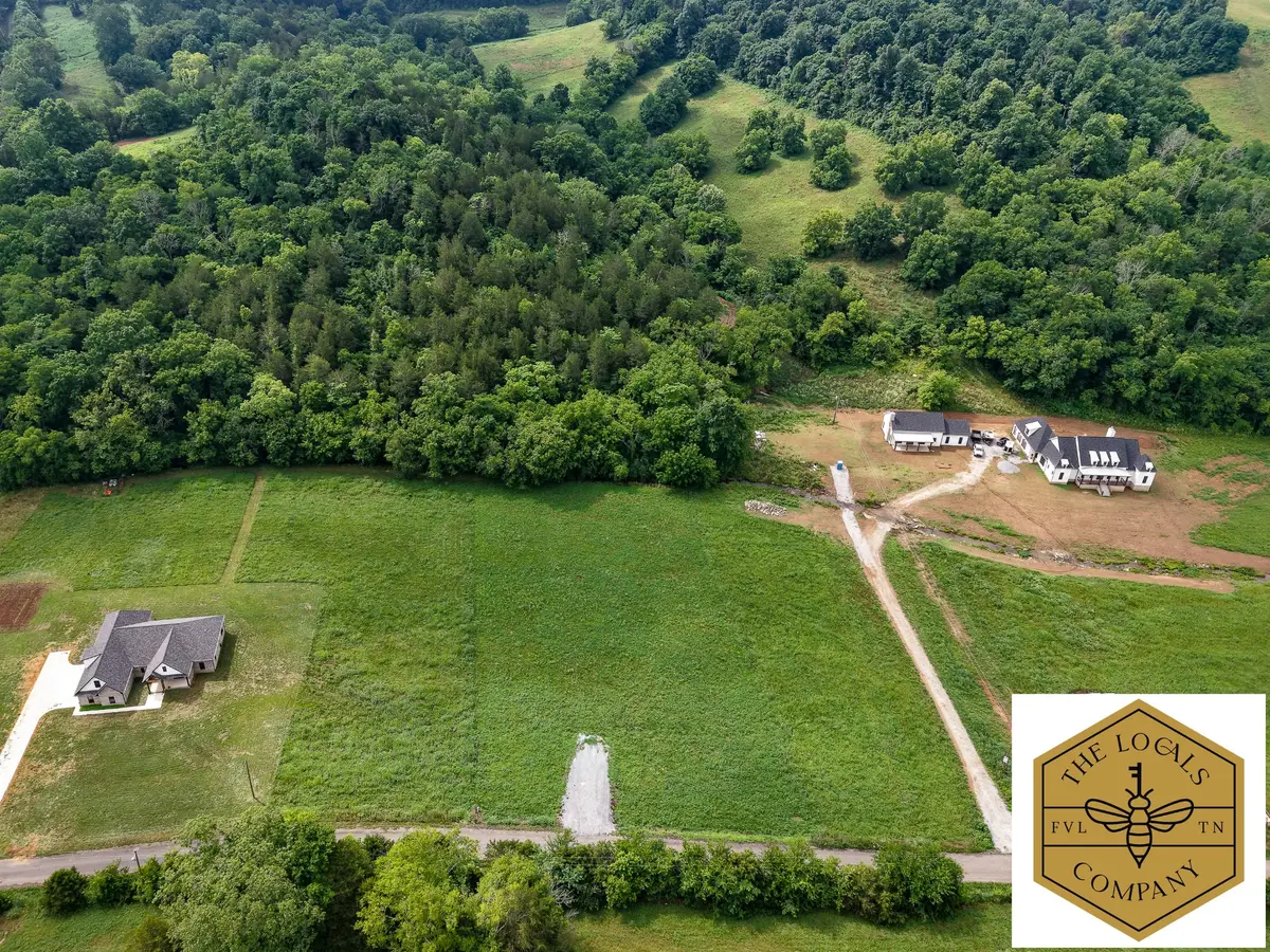 386 Cathcart, Frankewing, TN 38459 - #1