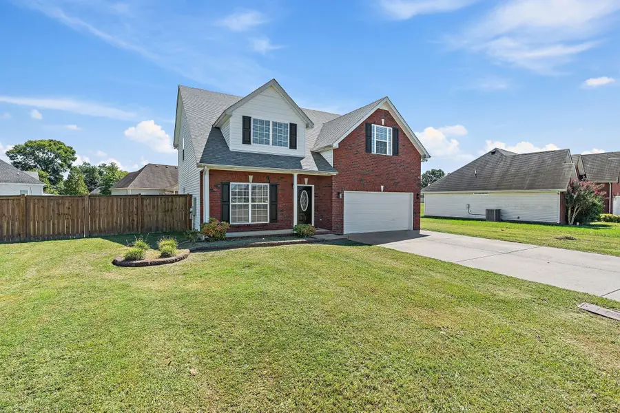 4332 Pender Ct, Murfreesboro, TN 37129 - #2