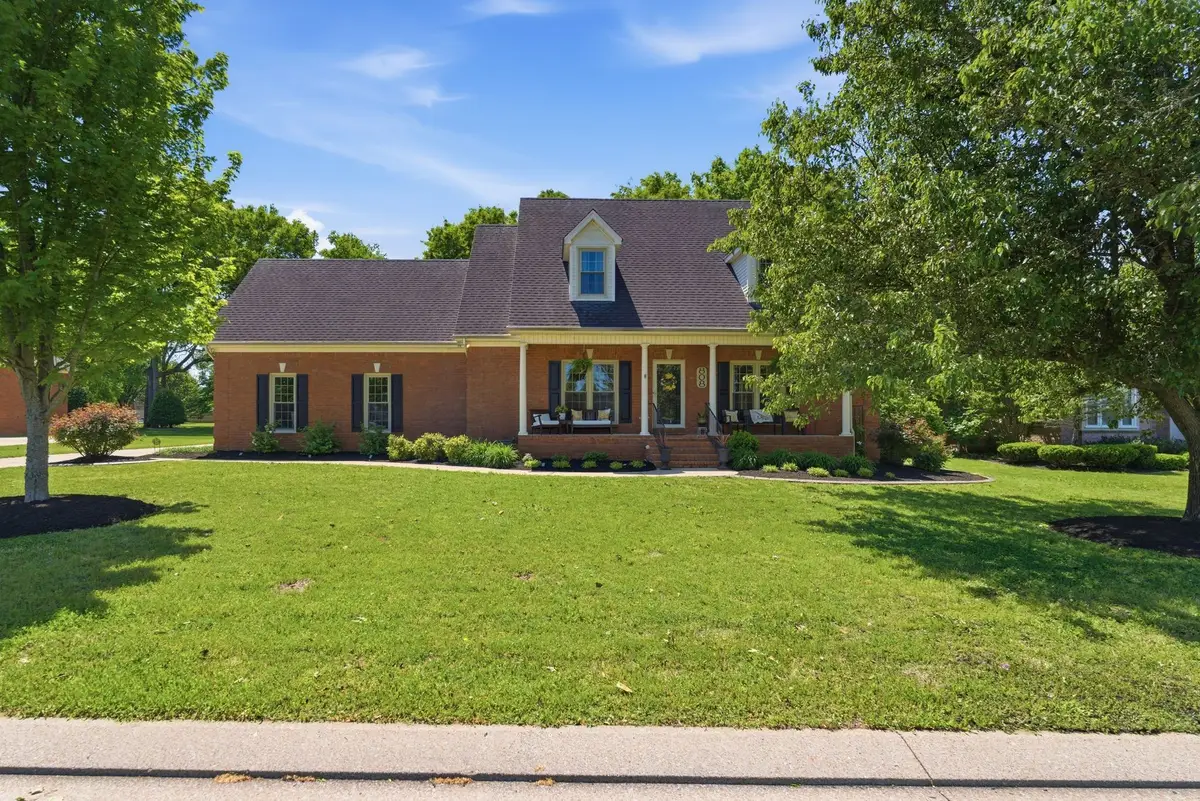 808 Peconic Pl, Murfreesboro, TN 37130 - #1