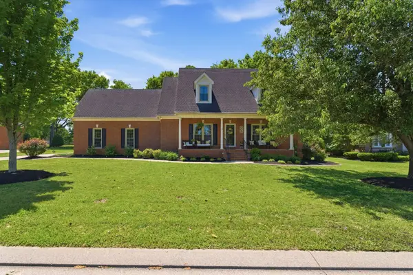 808 Peconic Pl, Murfreesboro, TN 37130