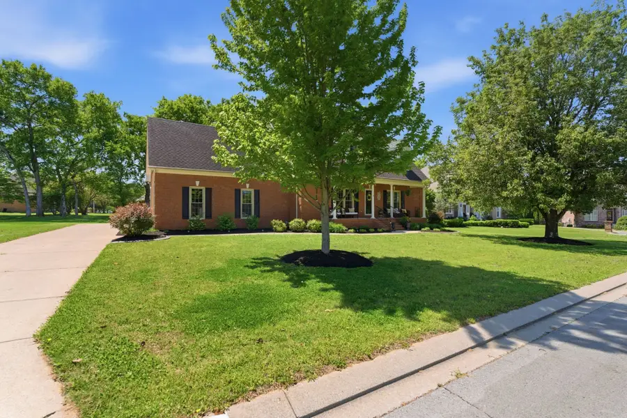808 Peconic Pl, Murfreesboro, TN 37130 - #2