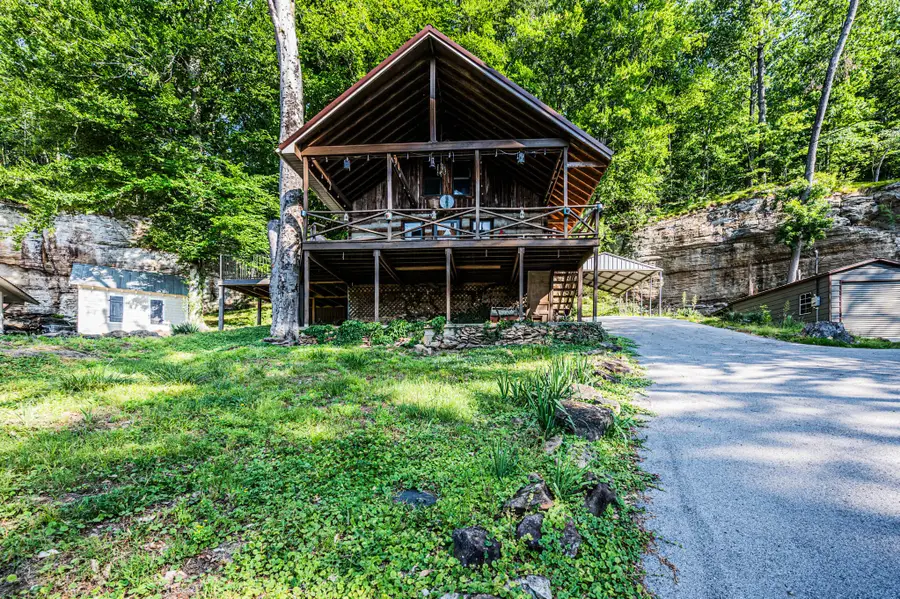 205 Shady Cliff Rd, Lewisburg, KY 42256 - #2
