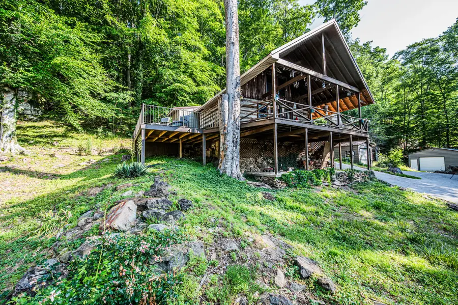 205 Shady Cliff Rd, Lewisburg, KY 42256 - #3