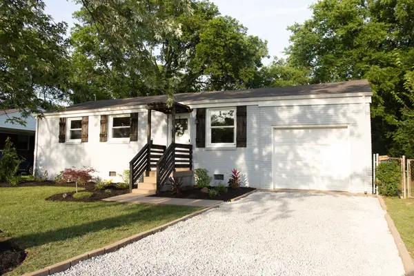 3119 Hillside Rd, Nashville, TN 37207
