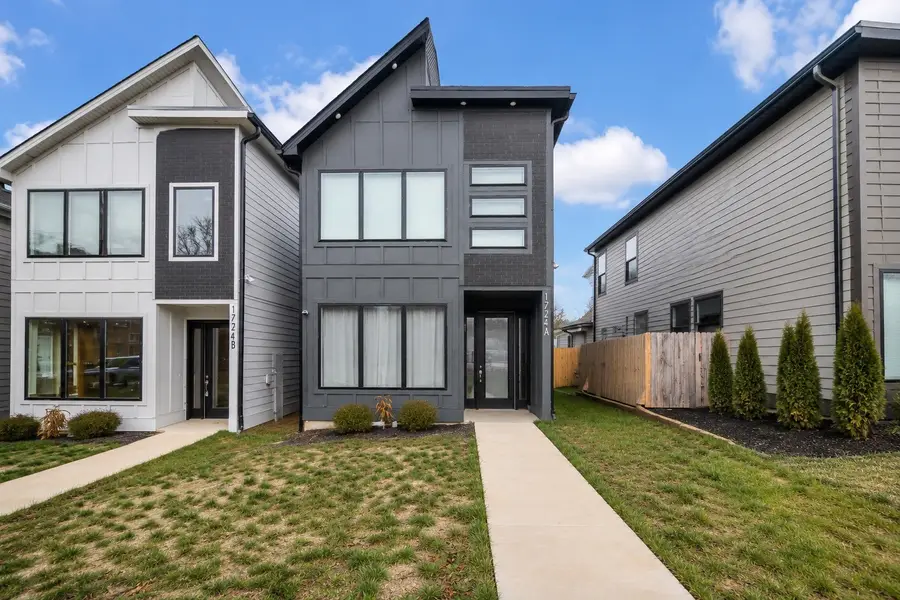 1724A Simpkins St, Nashville, TN 37208 - #2