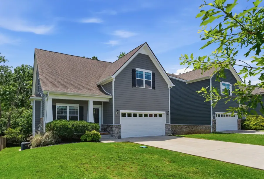 1072 Brayden Dr, Fairview, TN 37062 - #2