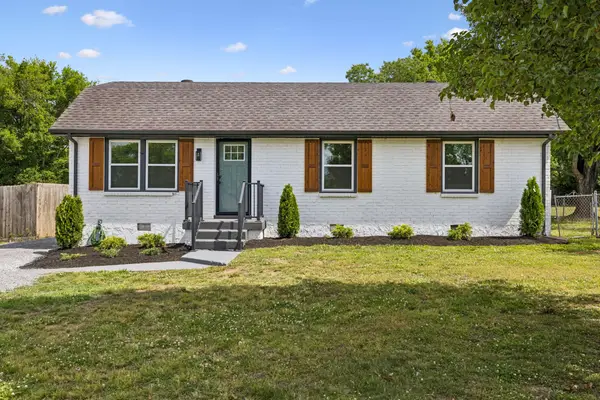 224 Cedar Dr, Franklin, TN 37064