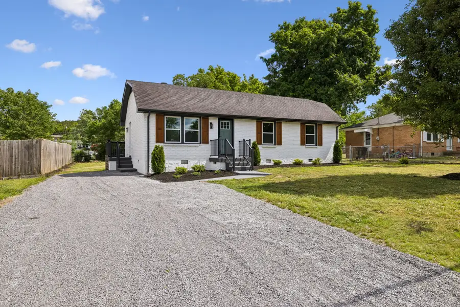 224 Cedar Dr, Franklin, TN 37064 - #2