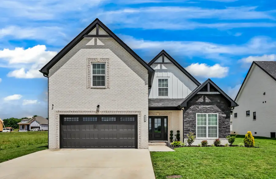 117 Aspen Pine Dr, Clarksville, TN 37043 - #2