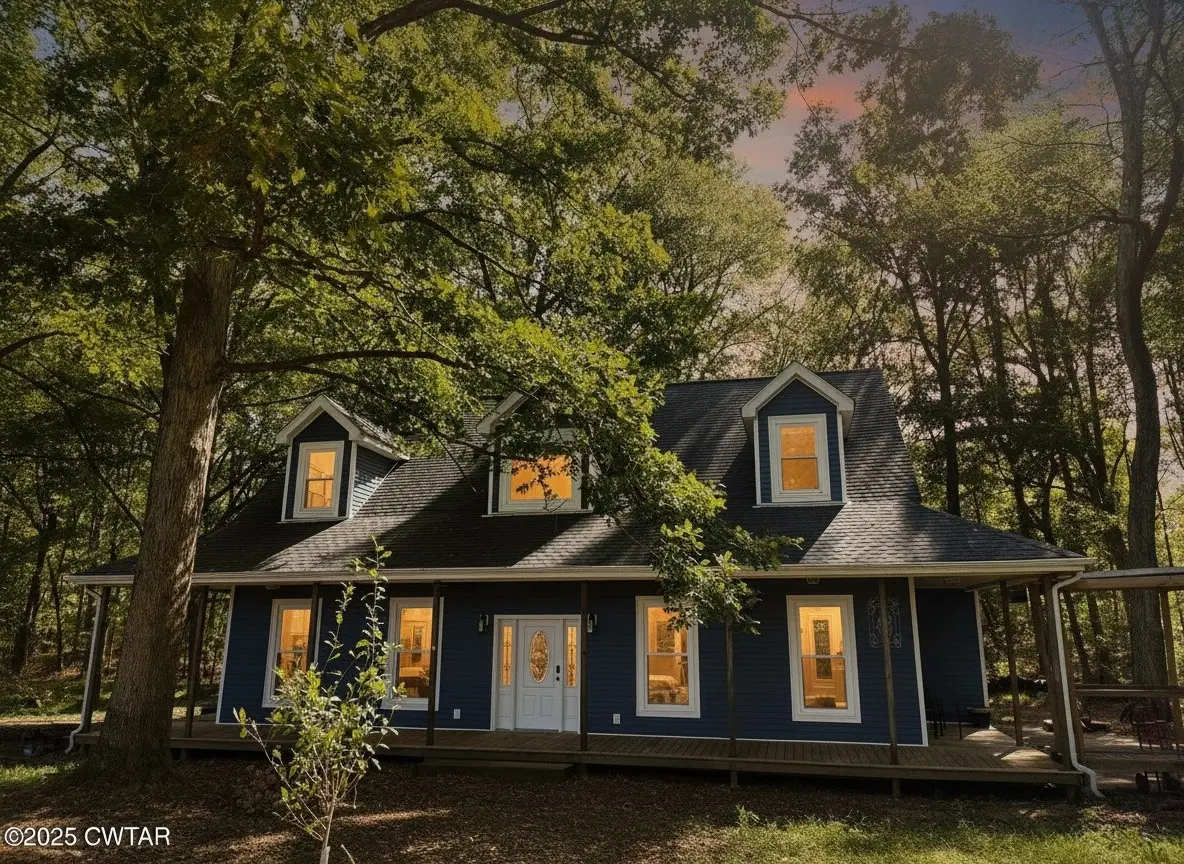 1620 Brooks Rd, Atwood, TN 38220 - #1