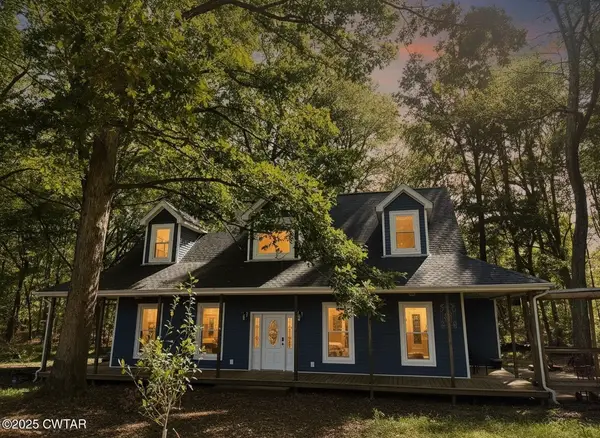 1620 Brooks Rd, Atwood, TN 38220