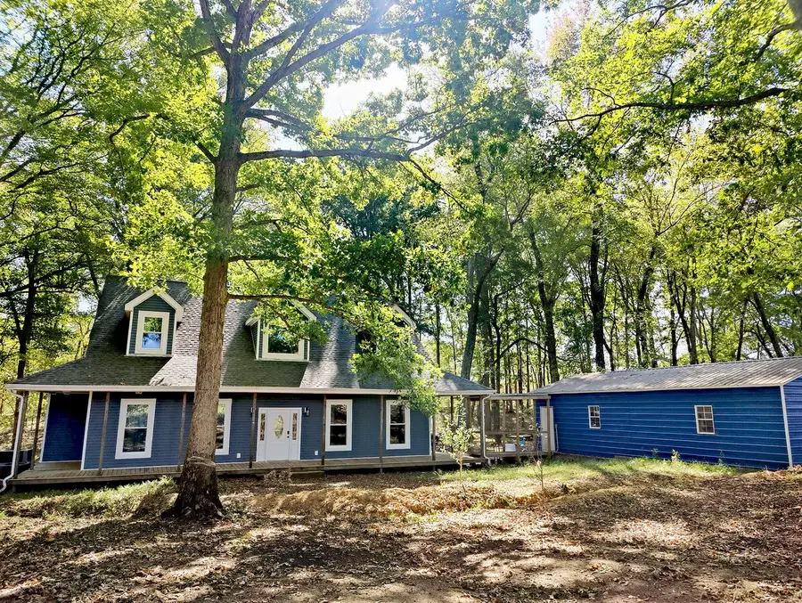 1620 Brooks Rd, Atwood, TN 38220 - #2