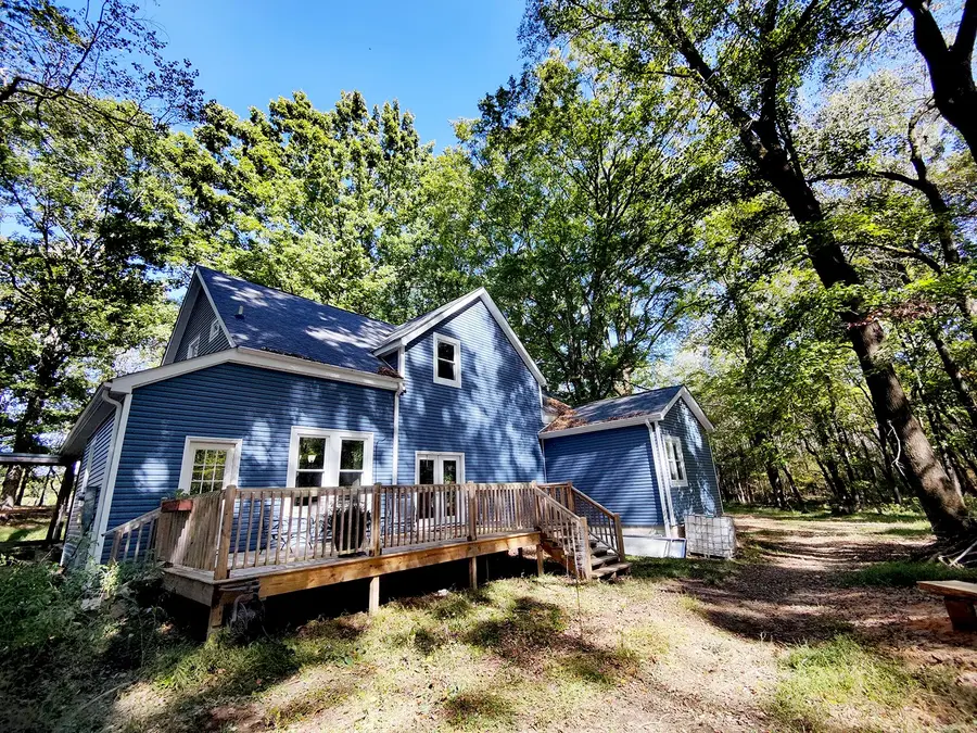 1620 Brooks Rd, Atwood, TN 38220 - #3