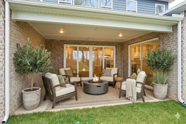 1930 Harmony Rd, Spring Hill, TN 37174