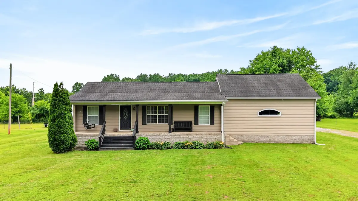 8023 Bethlehem Rd, Springfield, TN 37172 - #1