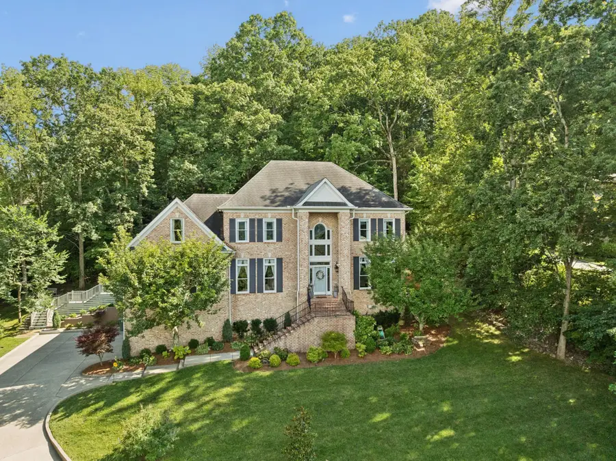 1943 Bristol Ct, Brentwood, TN 37027 - #2