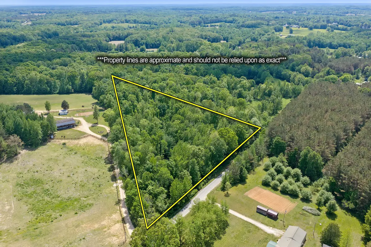 0 Red Williams Rd, Huntingdon, TN 38344 - #1