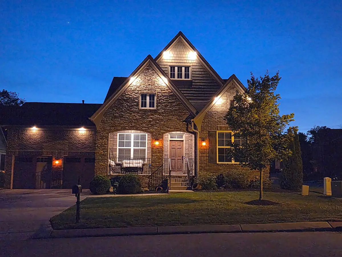 263 Caroline Way, Mount Juliet, TN 37122 - #1