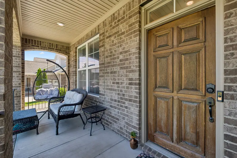 263 Caroline Way, Mount Juliet, TN 37122 - #2