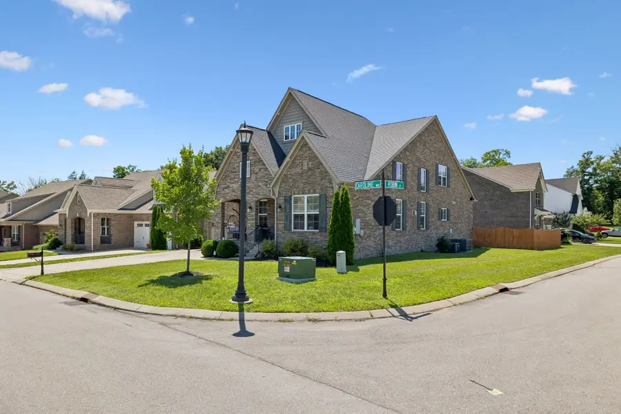 263 Caroline Way, Mount Juliet, TN 37122 - #3