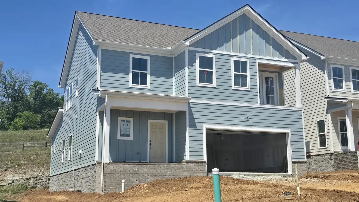 6305 Loudwater Court, Smyrna, TN 37167 - #1