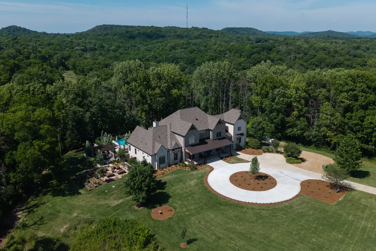 5019 Hilltop Ln, College Grove, TN 37046 - #1