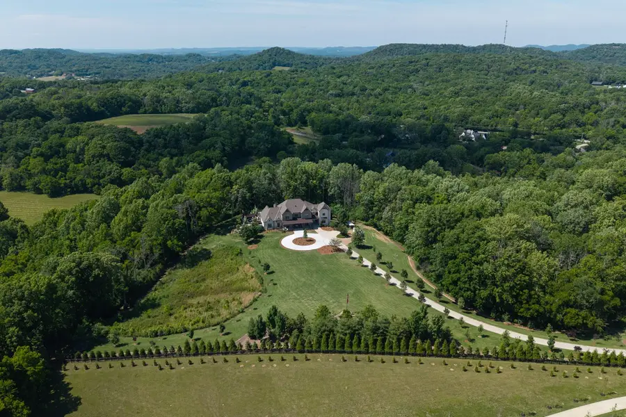 5019 Hilltop Ln, College Grove, TN 37046 - #3